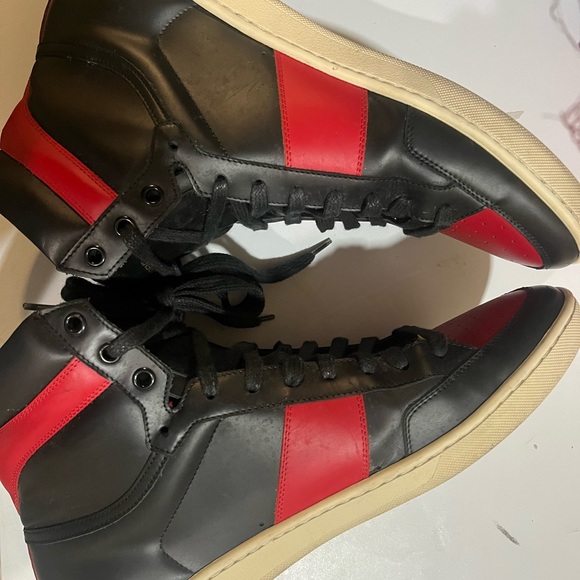 Saint Laurent sl 10h “BRED” - Picture 4 of 7